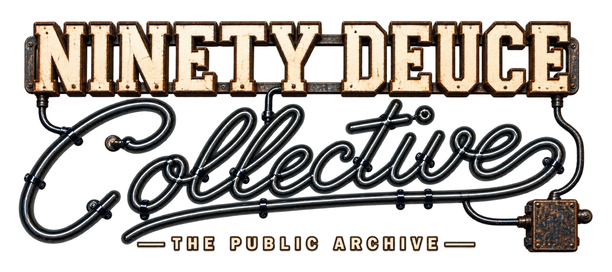 Ninety Deuce Collective