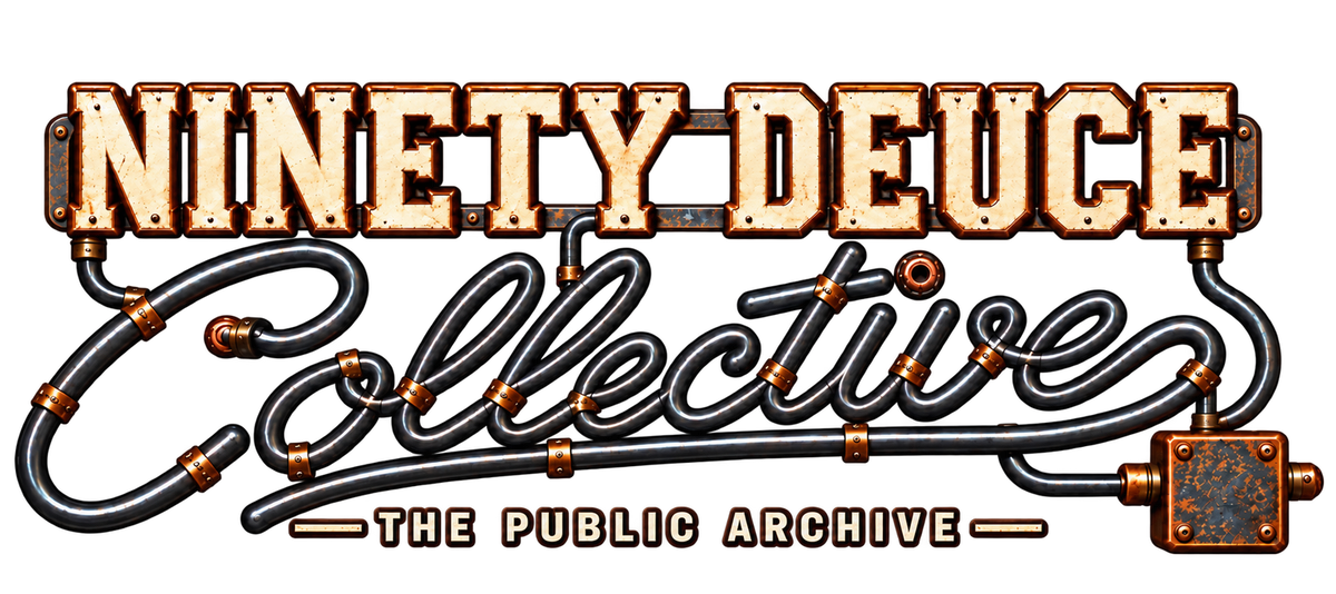 Ninety Deuce Collective